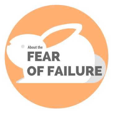 About the fear of failure